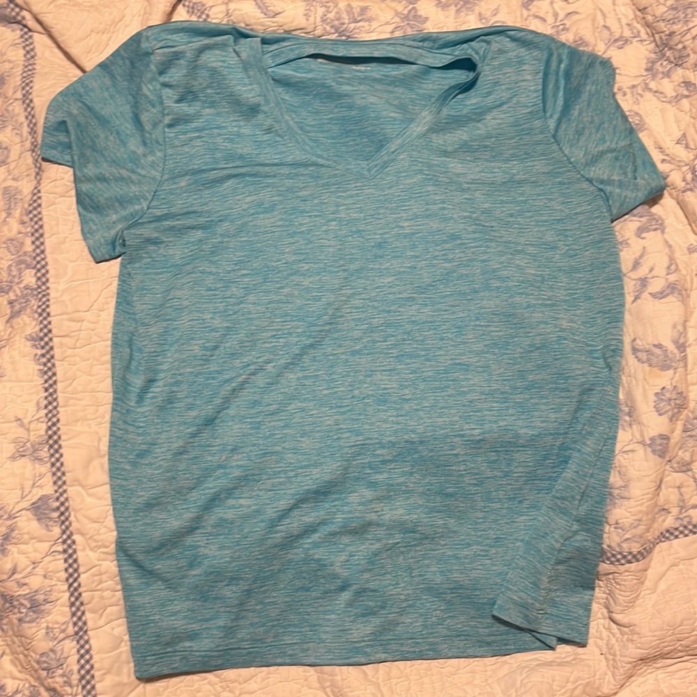 Under-armor shirt